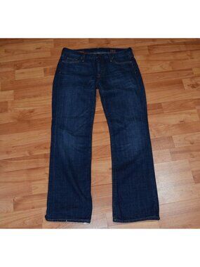 J. Crew Hipslung Women's Sz 28S Jeans